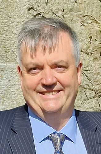Séamus ó Ceallacháin - Association of Patrons and Trustees of Catholic Schools