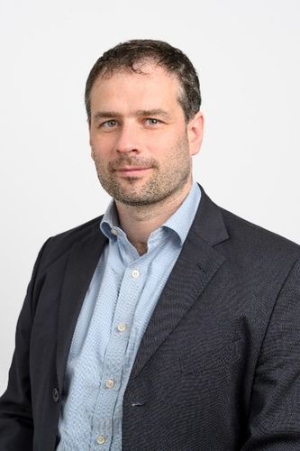 Stephen Brophy - Department of Climate, Energy and the Environment 