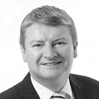 Tim Conlon - Higher Education Authority (HEA)