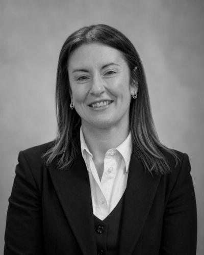 Vivienne Wynne - Libermann Spiritan School, Templeogue