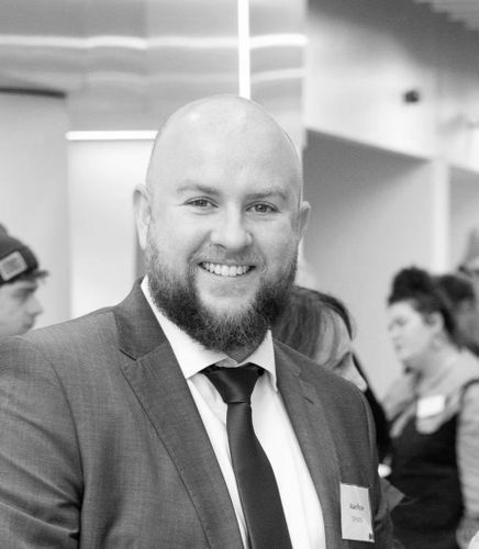 Alan Frize - An Roinn Breisoideachais agus Ardoideachais, Taighde, Nu&aacute;la&iacute;ochta agus Eola&iacute;ochta | Department of Further and Higher Education, Research, Innovation and Science (DFHERIS)