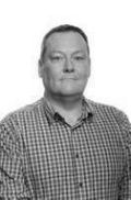 Alan O'Callaghan