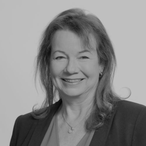 Carolyn Barenbrug - Turner & Townsend Limited