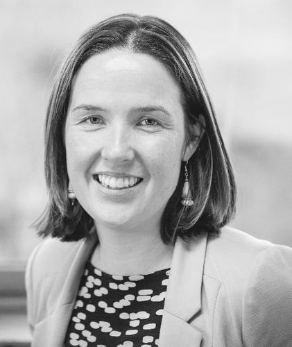 Emma Leonard - An Roinn Oideachais agus &Oacute;ige | Department of Education and Youth