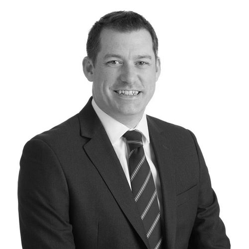 Greg Byrne - BAM