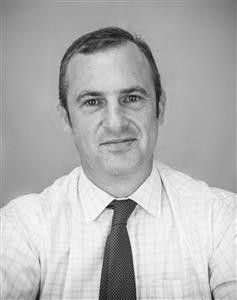 Julian Pringle - An Roinn Breisoideachais agus Ardoideachais, Taighde, Nu&aacute;la&iacute;ochta agus Eola&iacute;ochta | Department of Further and Higher Education, Research, Innovation and Science