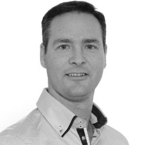 Martin Searson - NSAI (National Standards Authority of Ireland)