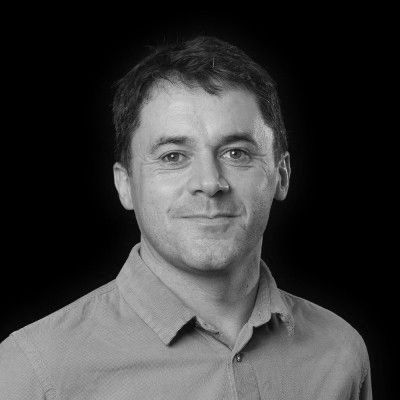 Peter Creaney - AECOM