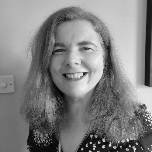 Eilish Bergin - An Roinn Breisoideachais agus Ardoideachais, Taighde, Nu&aacute;la&iacute;ochta agus Eola&iacute;ochta | Department of Further and Higher Education, Research, Innovation and Science