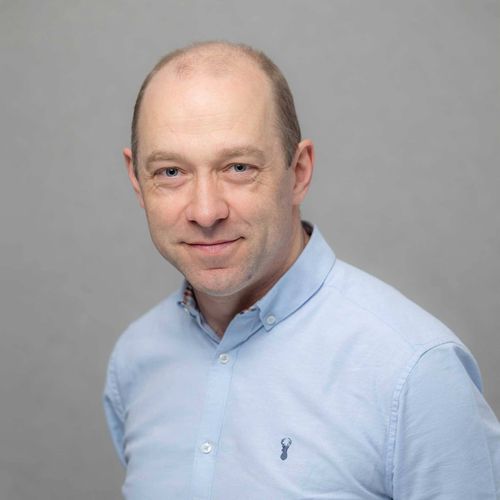 Donal O'Donohue - Coady Architects