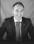 Gear&oacute;id McHugh