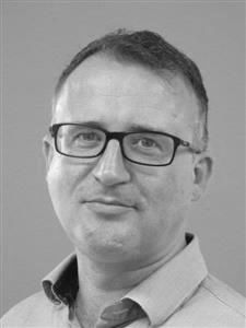 Ross McNamara - An Roinn Breisoideachais agus Ardoideachais, Taighde, Nuálaíochta agus Eolaíochta |Department of Further and Higher Education, Research, Innovation and Science (DFHERIS)