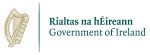 Government of Ireland Logo