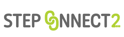 STEP CONNECT2 Logo