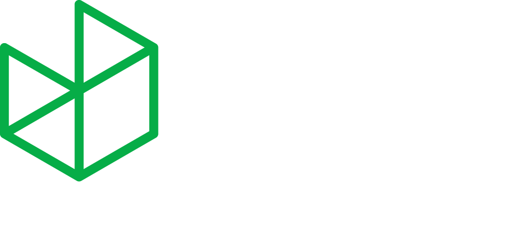 Vision Built Logo