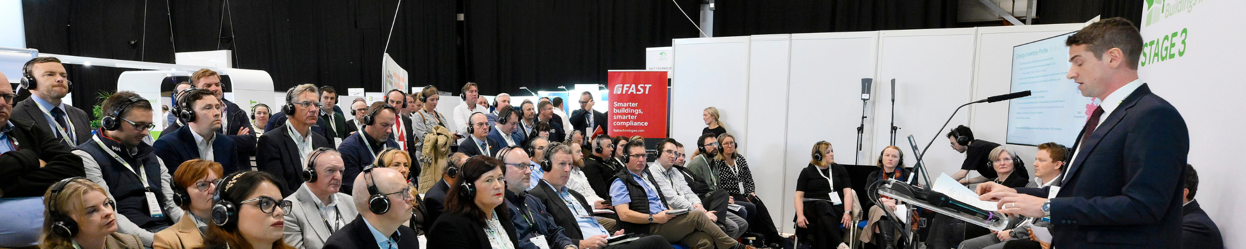 Conference Pannel Image