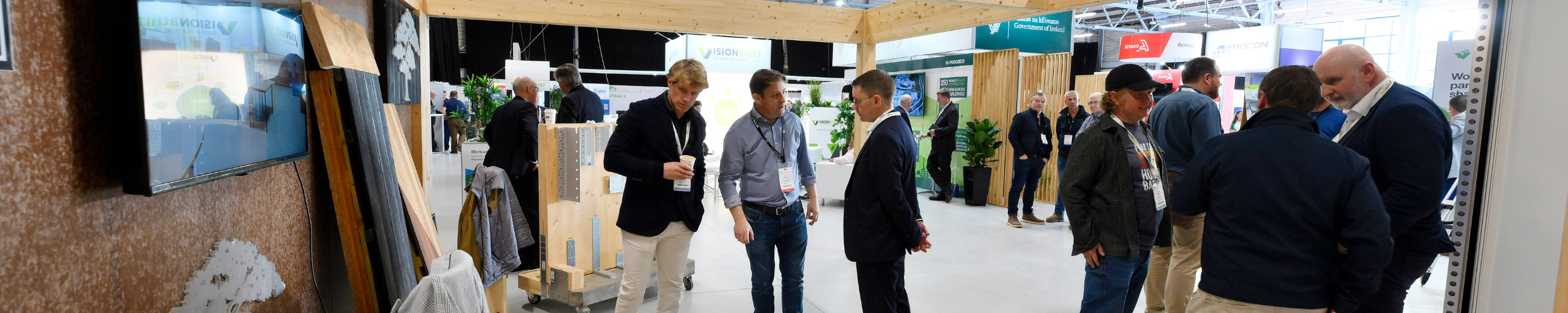 Exhibition Pannel Image