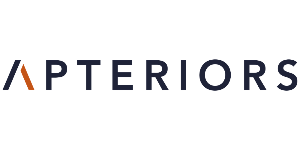 Apteriors Logo