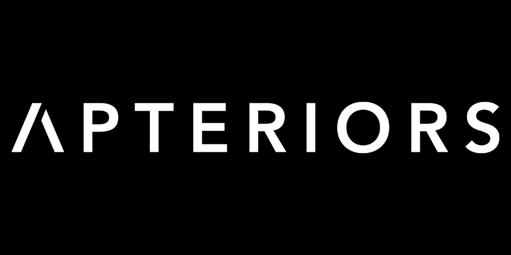 Apterios Logo
