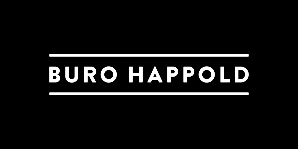 Buro Happold Logo