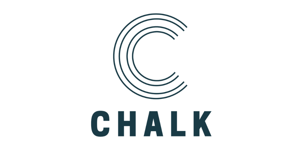 Chalk Logo