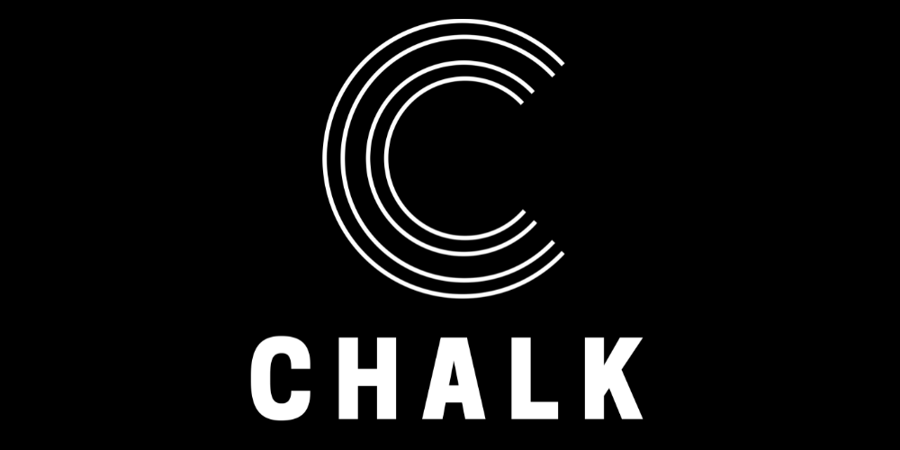 Chalk Logo