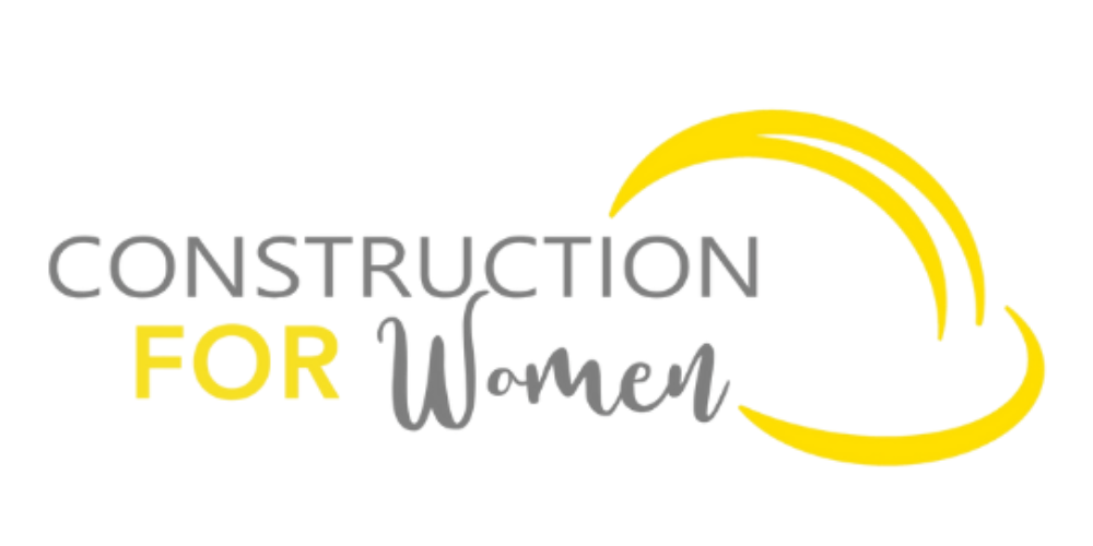 Construction for Women Logo