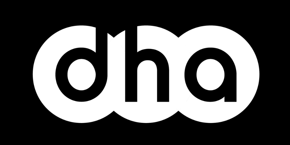 DHA Logo