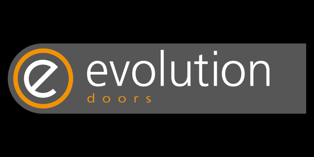 Evolution Doors Logo