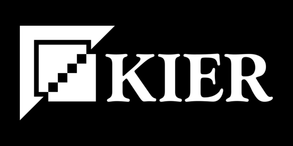 Kier Logo