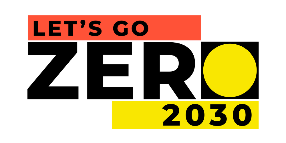 Lets Go Zero Logo