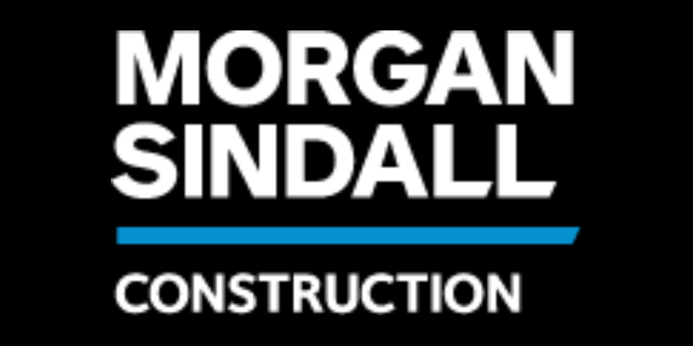 Morgan Sindall Logo