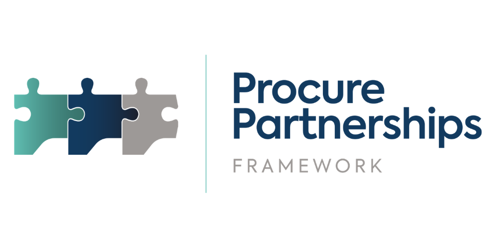 Procure Partnerships Framework Logo