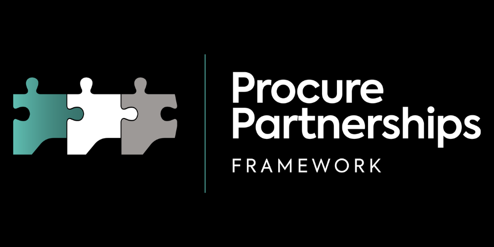 Procure Partnerships Framework