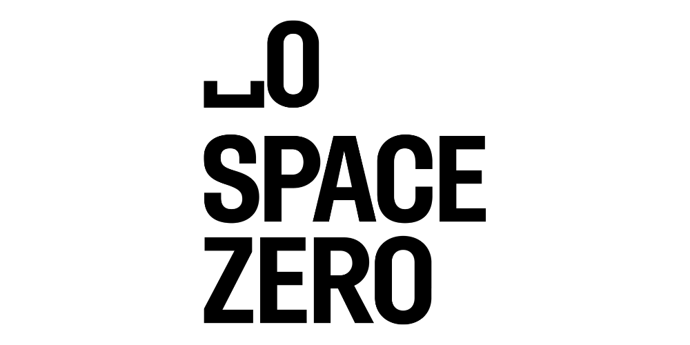 Space Zero Logo