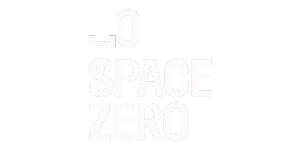 Space Zero Logo