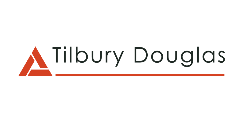 Tilbury Douglas Logo