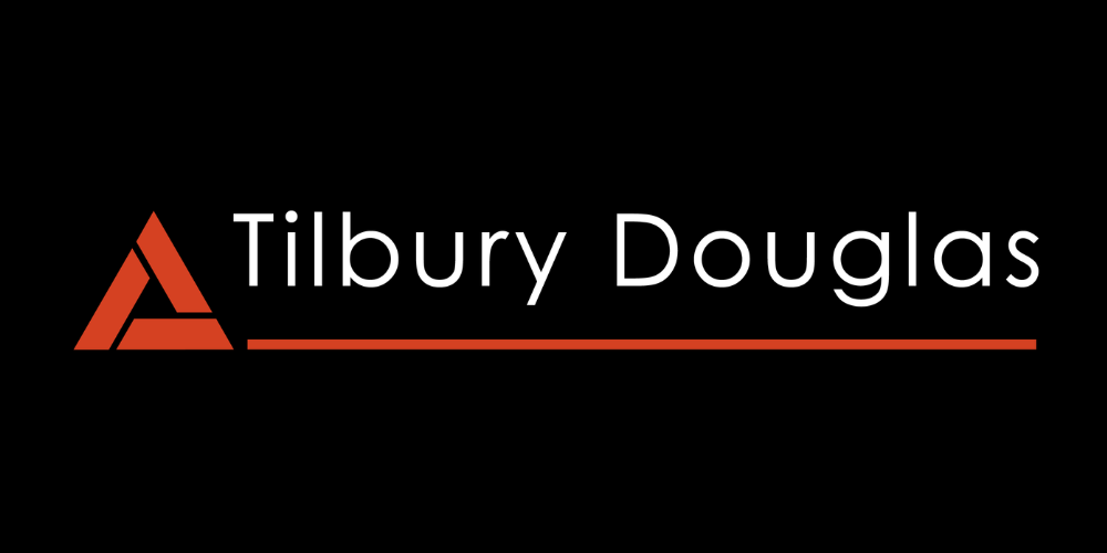 Tilbury Douglas Logo