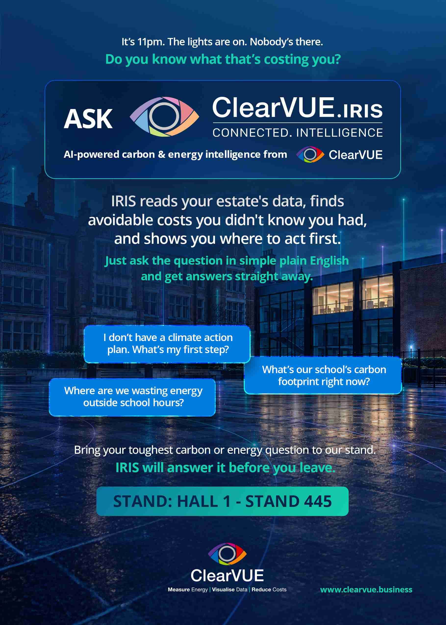 clearvue