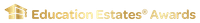 Education Estates&reg; Awards logo
