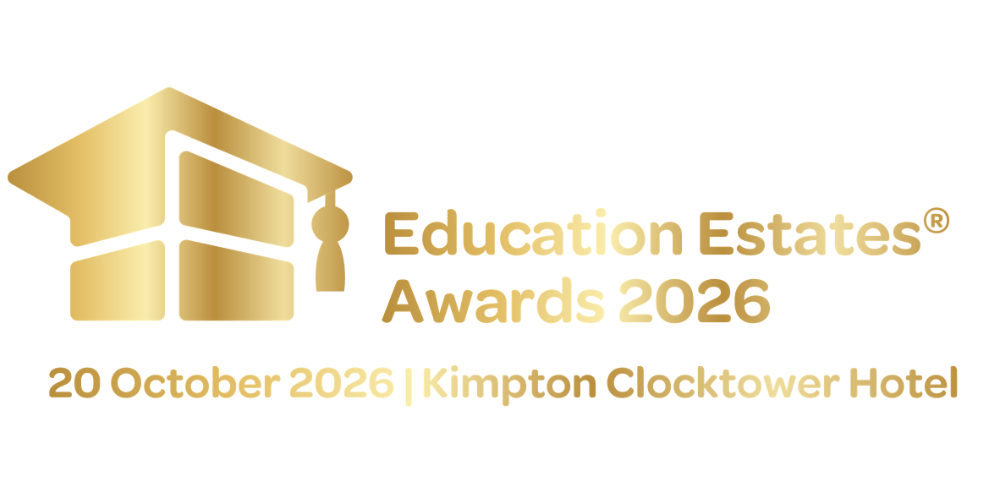 Education Estates&reg; Awards Logo