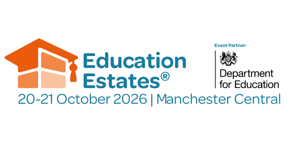 Education Estates&reg; Logo