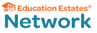 Education Estates&reg; Network logo