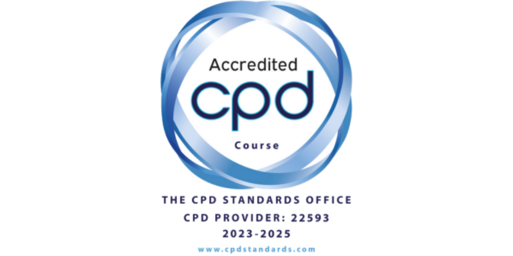 CPD Logo