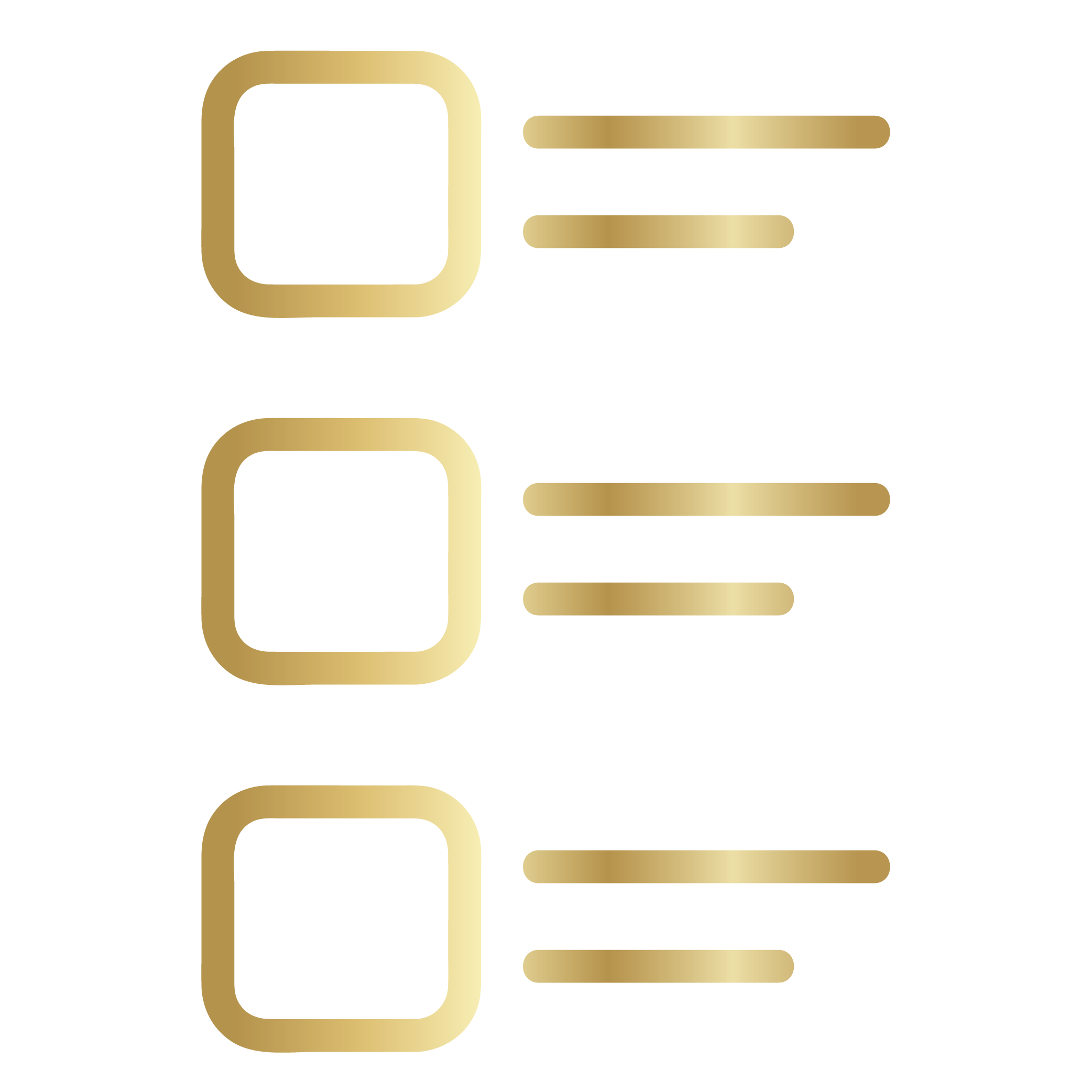 Categories Icon