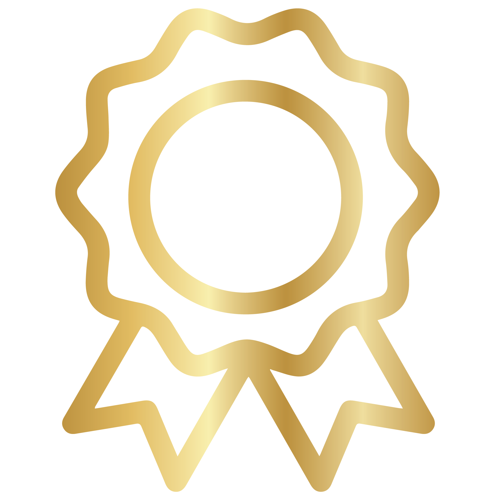 Shortlisted Icon