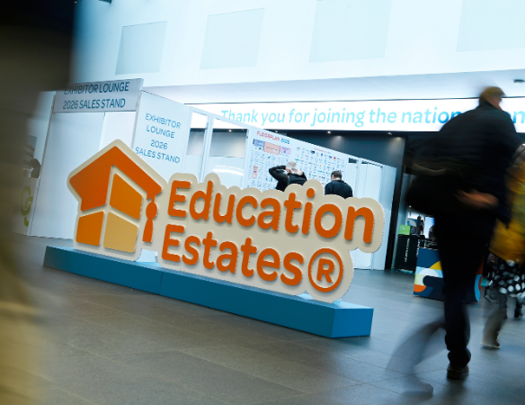 Education Estates® sIGN