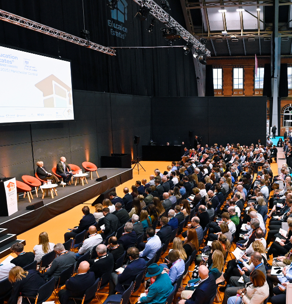 Education Estates&reg; Conference