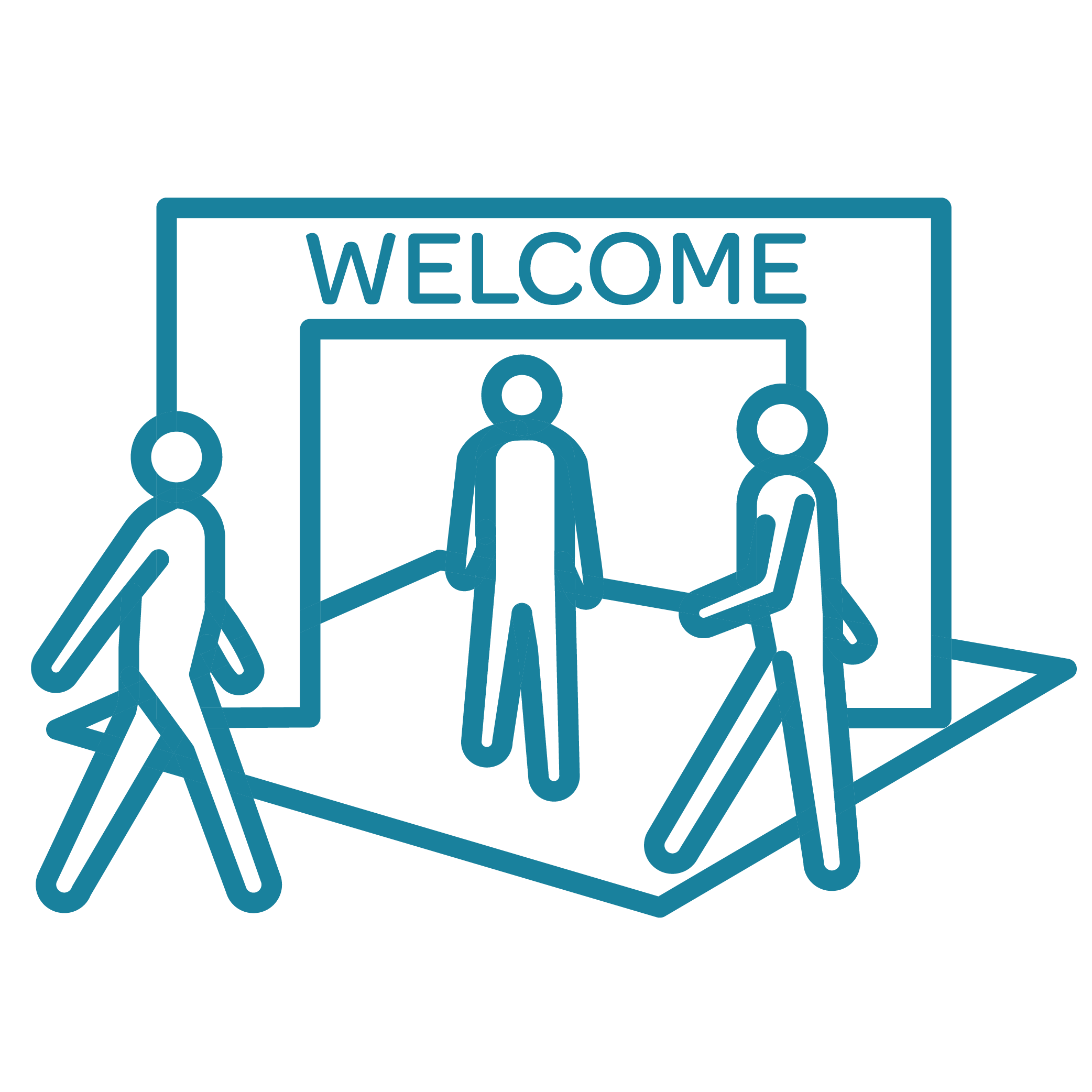 Attendees Icon