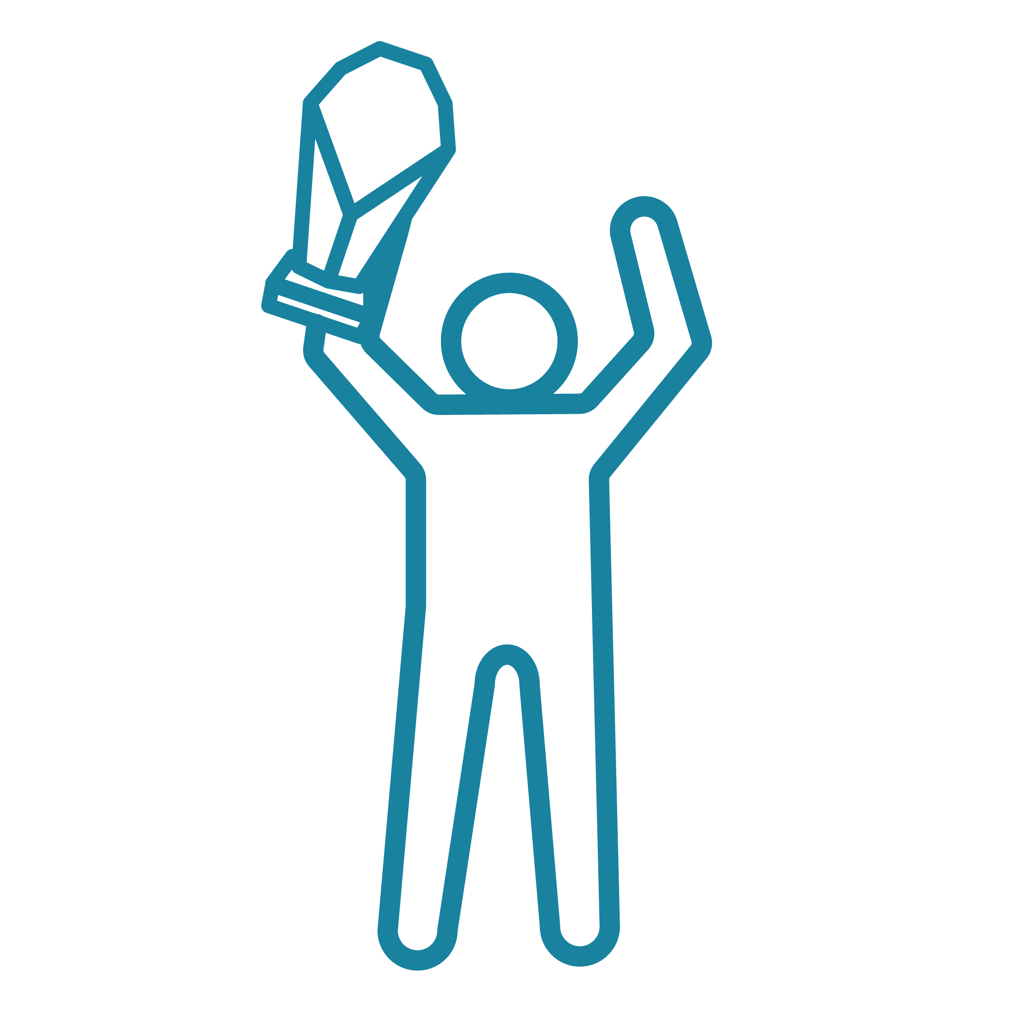 Awards Icon
